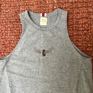 Tracksmith Donut Grayboy - Womens XS - Like New